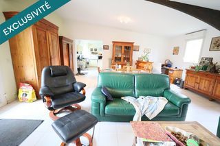  Maison � vendre 4 pi�ces 102 m�