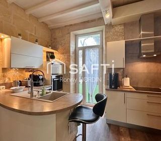  Maison � vendre 6 pi�ces 195 m�