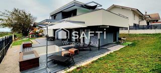  Maison � vendre 4 pi�ces 125 m�