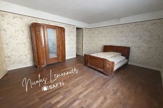  Maison � vendre 6 pi�ces 164 m�