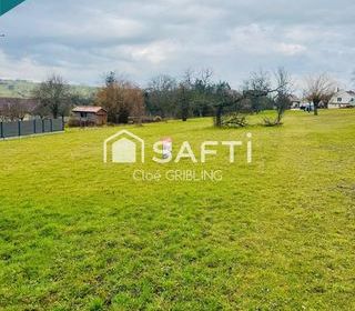  Terrain � vendre 596 m�