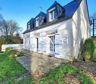  Maison � vendre 5 pi�ces 81 m�