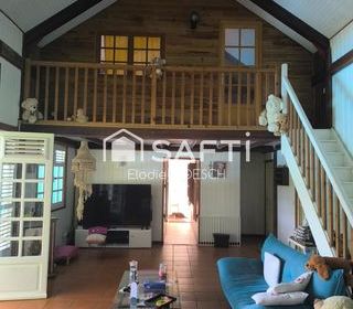  Maison � vendre 7 pi�ces 180 m�