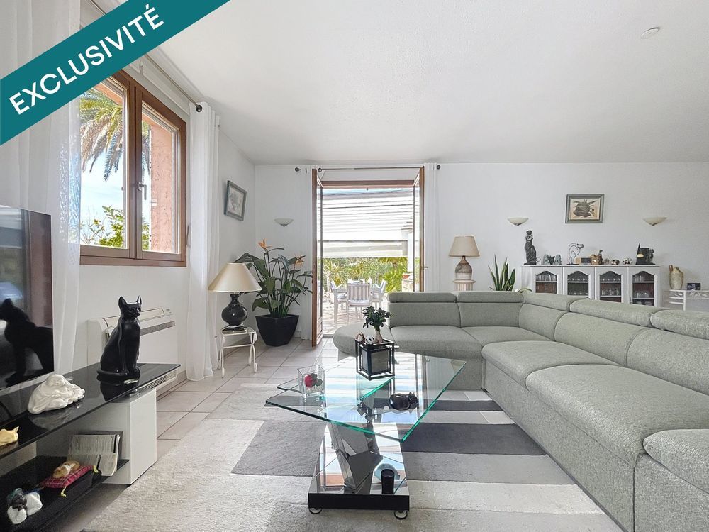 � vendre  Maison Fr�jus (83600)