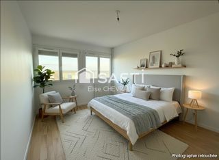  Appartement � vendre 3 pi�ces 68 m�