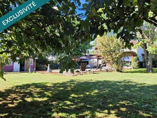  Maison � vendre 6 pi�ces 170 m�