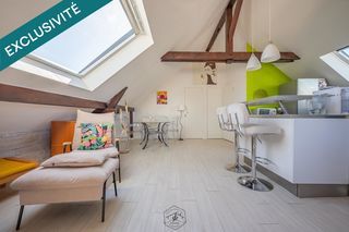  Appartement � vendre 3 pi�ces 75 m�