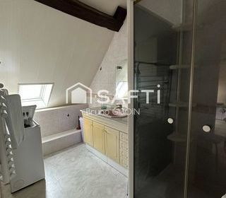  Appartement � vendre 2 pi�ces 74 m�