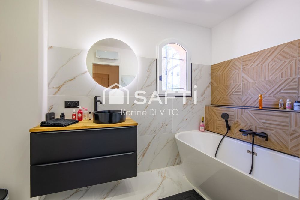 � vendre  Maison Les Issambres (83380)