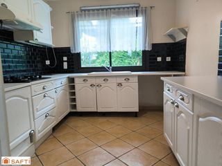  Maison � vendre 7 pi�ces 135 m�