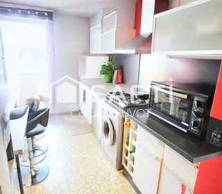  Appartement � vendre 5 pi�ces 94 m�