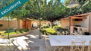  Maison � vendre 5 pi�ces 190 m�