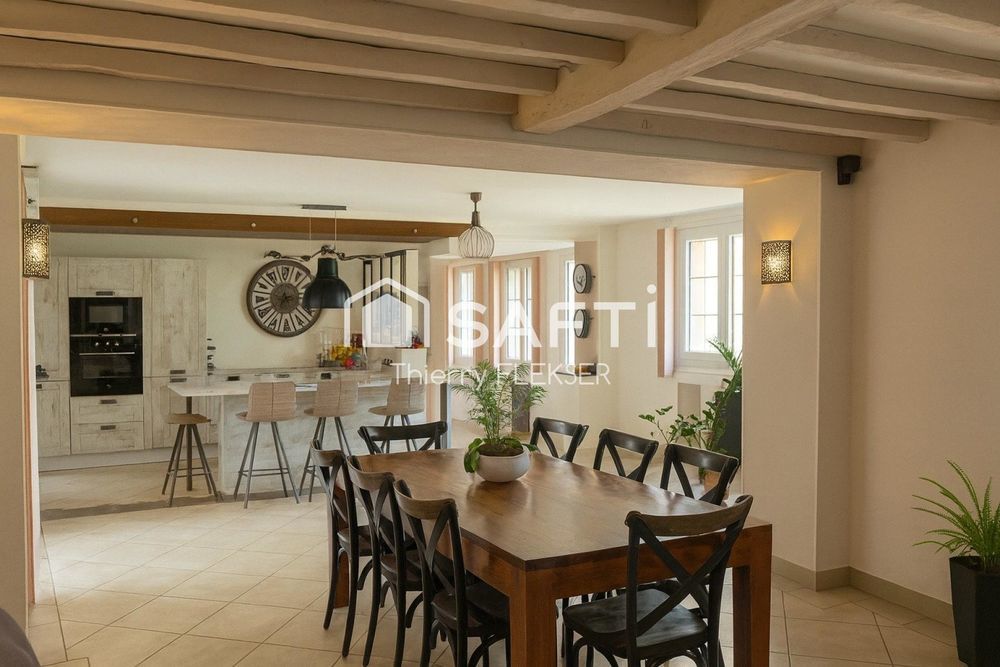 � vendre  Maison L'Isle-Adam (95290)