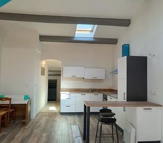  Appartement � vendre 2 pi�ces 60 m�