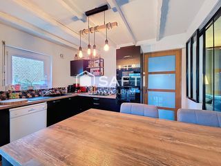  Maison � vendre 5 pi�ces 89 m�