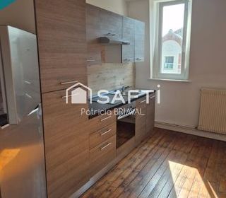  Appartement � vendre 3 pi�ces 45 m�