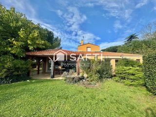  Maison � vendre 6 pi�ces 138 m�