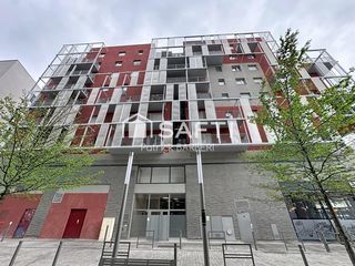  Appartement � vendre 2 pi�ces 48 m�