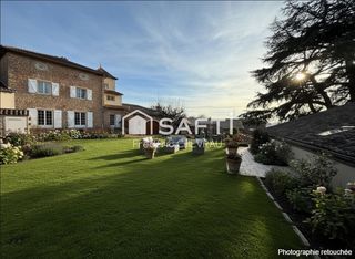  Maison � vendre 7 pi�ces 261 m�