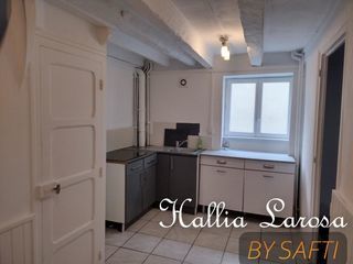  Maison � vendre 3 pi�ces 72 m�