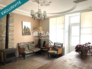  Maison � vendre 3 pi�ces 95 m�