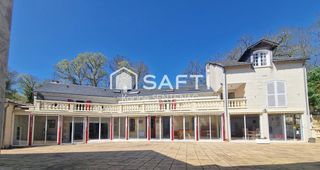  Maison � vendre 8 pi�ces 283 m�