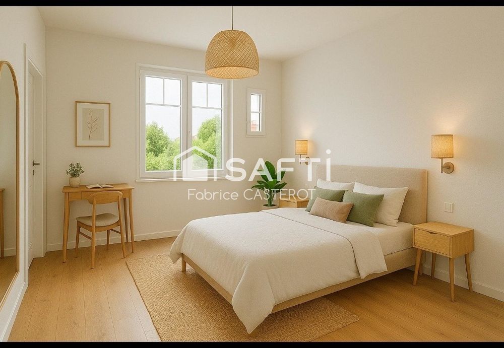 � vendre  Maison Bayonne (64100)