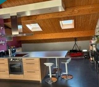  Maison � vendre 5 pi�ces 225 m�