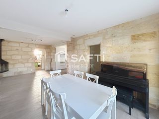  Maison � vendre 6 pi�ces 105 m�