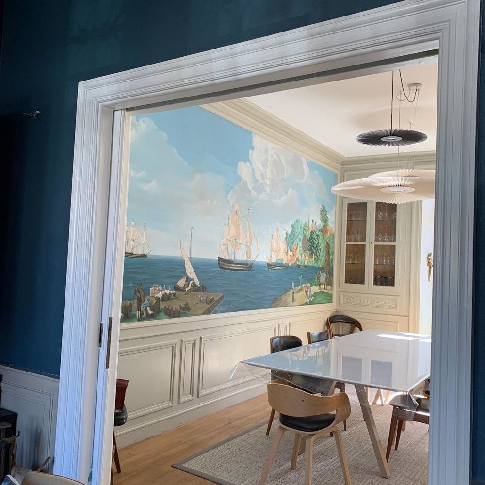 � vendre  H�tel Particulier Lorient (56100)