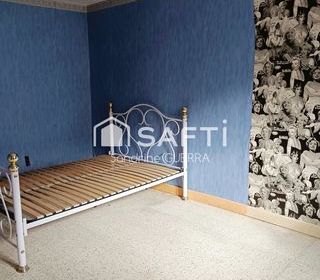  Maison � vendre 4 pi�ces 90 m�