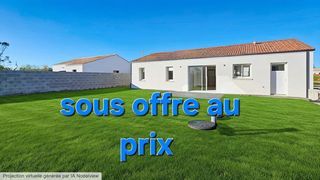  Maison � vendre 4 pi�ces 92 m�