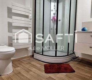  Maison � vendre 2 pi�ces 45 m�