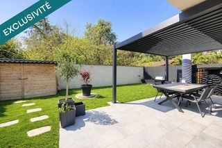  Maison � vendre 4 pi�ces 90 m�