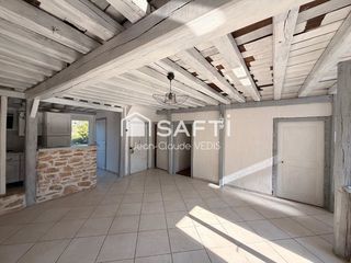  Maison � vendre 3 pi�ces 80 m�