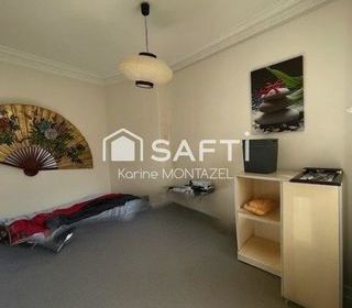  Appartement � vendre 2 pi�ces 26 m�