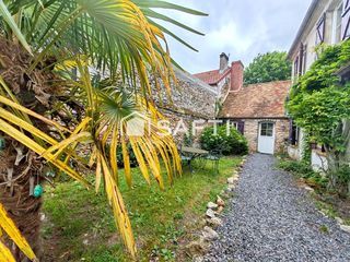  Maison � vendre 6 pi�ces 170 m�