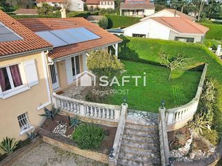  Maison � vendre 6 pi�ces 112 m�