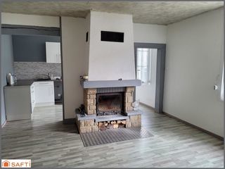  Maison � vendre 3 pi�ces 78 m�