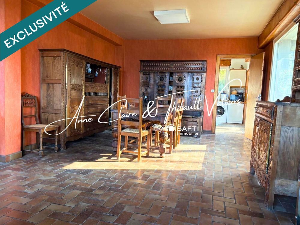 � vendre  Maison Plougasnou (29630)