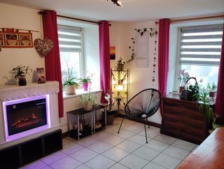  Maison � vendre 15 + pi�ces 300 m�