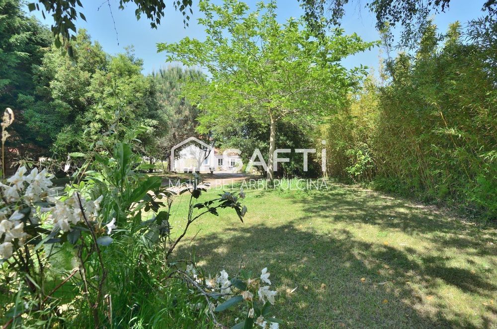 � vendre  Maison Les Sables-d'Olonne (85180)