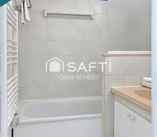  Appartement � vendre 2 pi�ces 27 m�