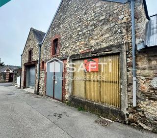  Immeuble � vendre 380 m�