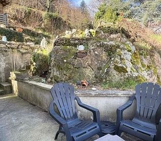  Maison � vendre 4 pi�ces 77 m�