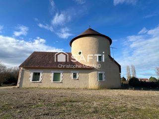  Maison � vendre 10 pi�ces 328 m�