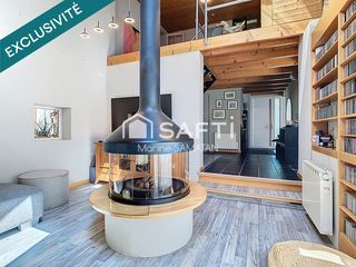  Maison � vendre 6 pi�ces 141 m�