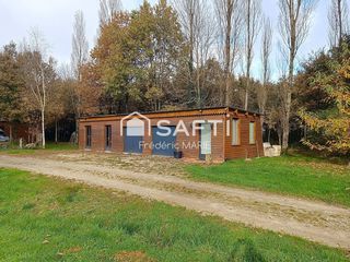  Maison � vendre 2 pi�ces 107 m�