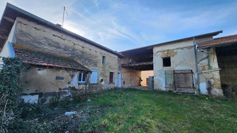   Bien � fort potentiel, id�al professions lib�rales / bureaux Maison - 3 pi�ce(s) - 105 m�