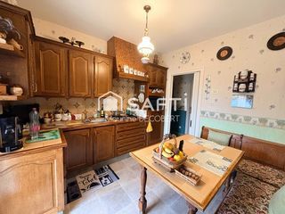  Maison � vendre 4 pi�ces 90 m�